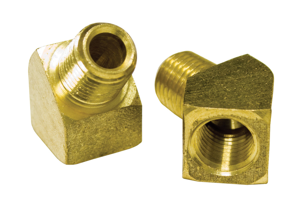 OIL SYSTEMS FITTINGS