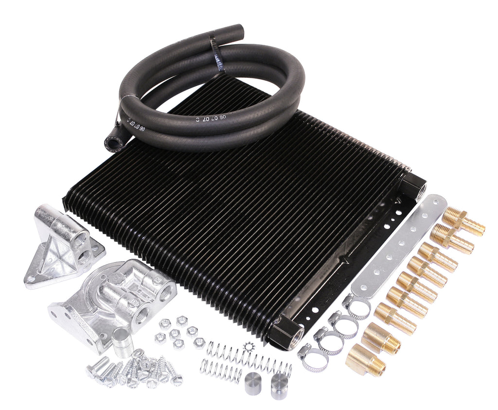 OIL COOLER KIT 96 PLATE