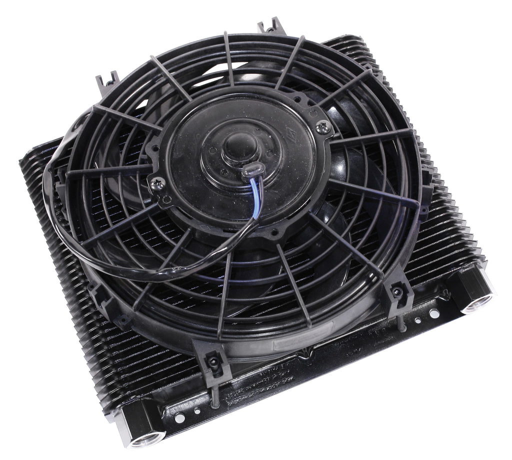 96 ROW OIL COOLER FAN KIT