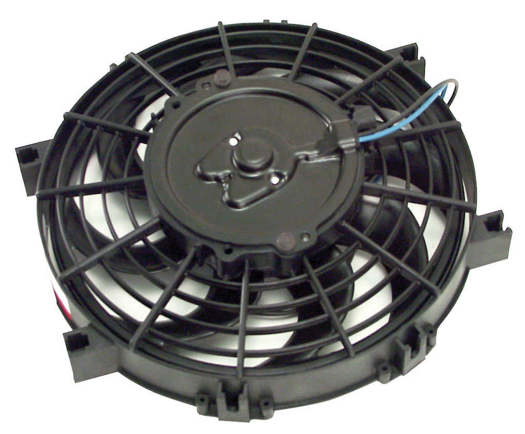 ELECTRIC FAN