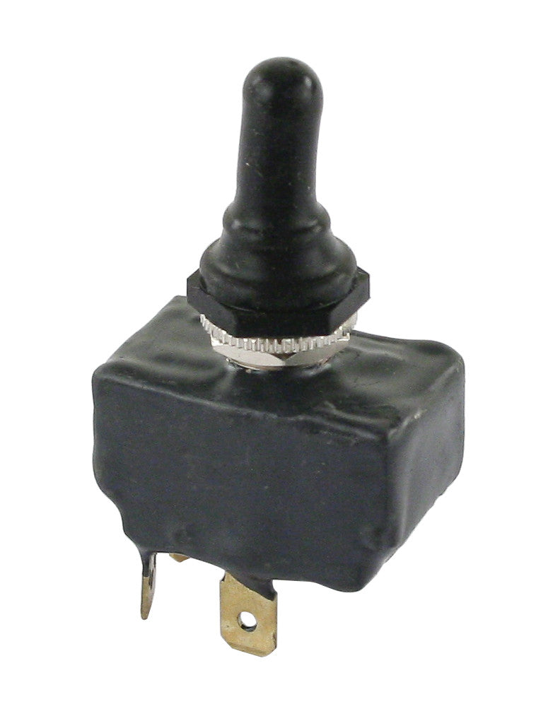 SEALED TOGGLE SWITCH