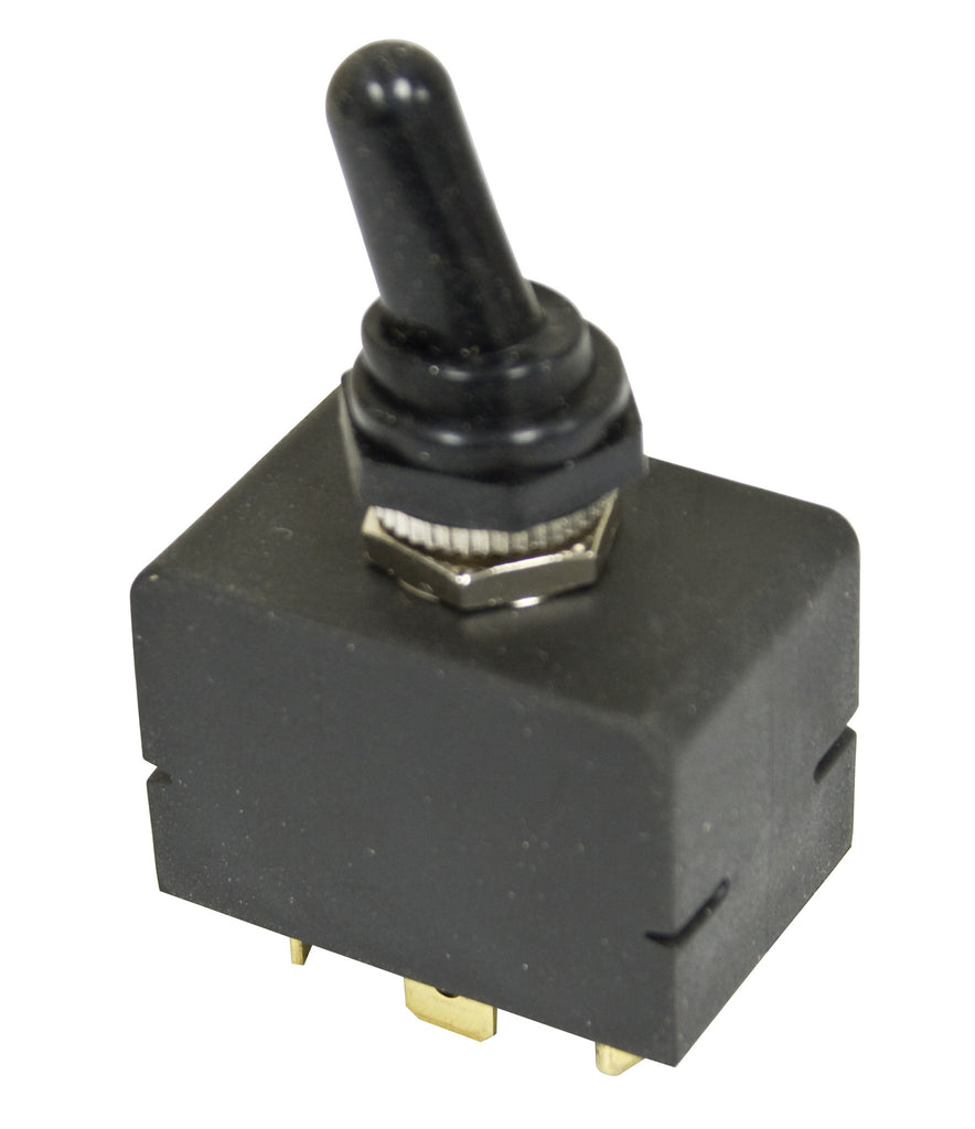 SEALED TOGGLE SWITCH