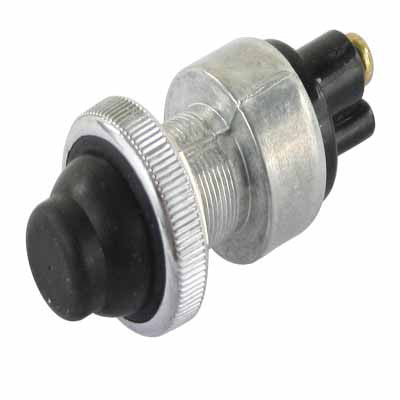 PUSH BUTTON STARTER SWITCH