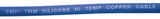 IGNITION WIRES - BLUE