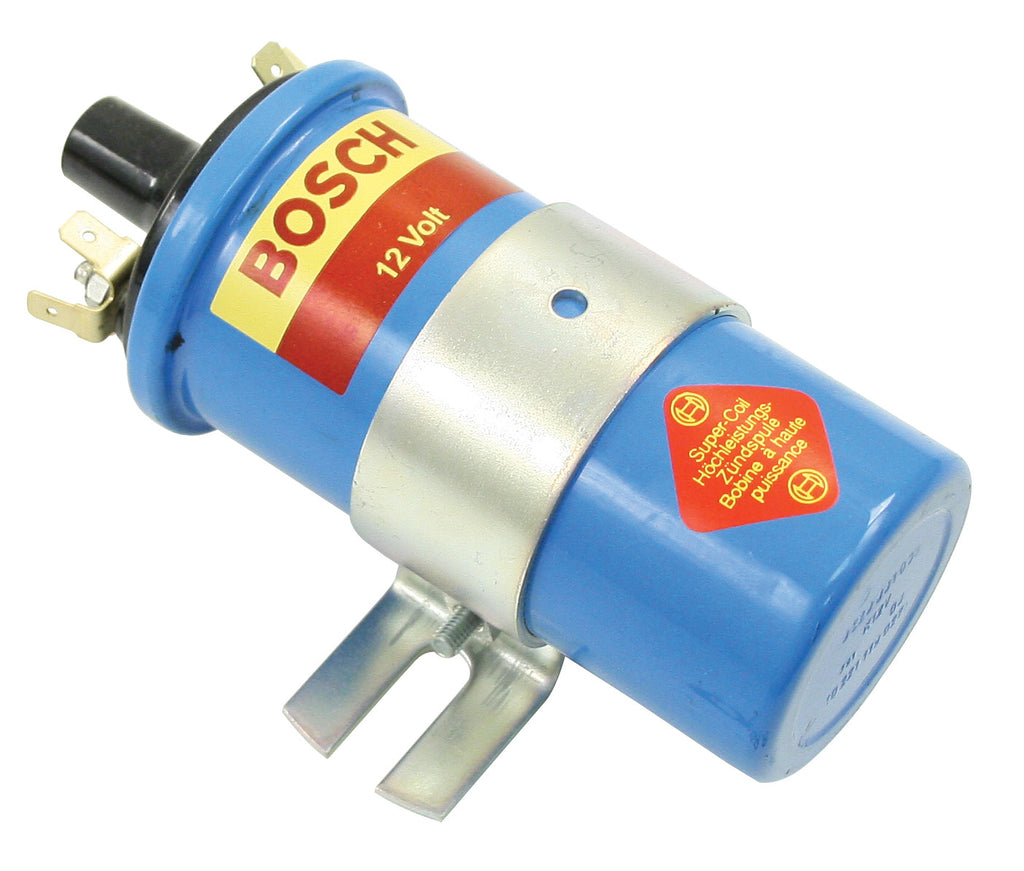 BOSCH BLUE 12 VOLT COIL