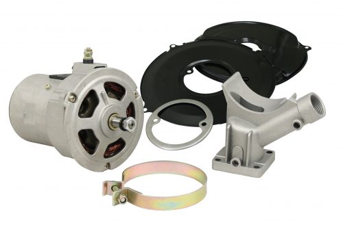 ALTERNATOR CONVERSION KIT - 55 AMP