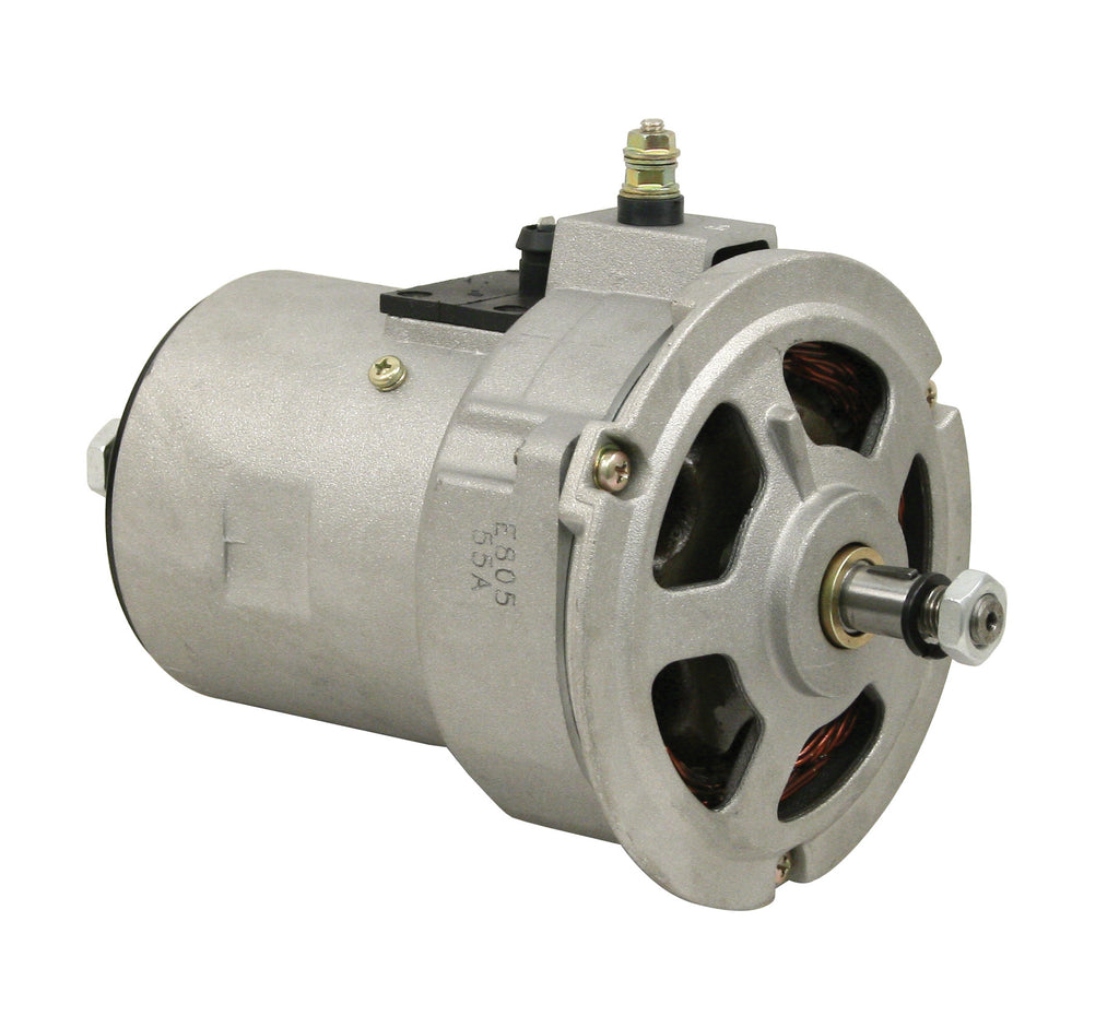 55 AMP ALTERNATOR