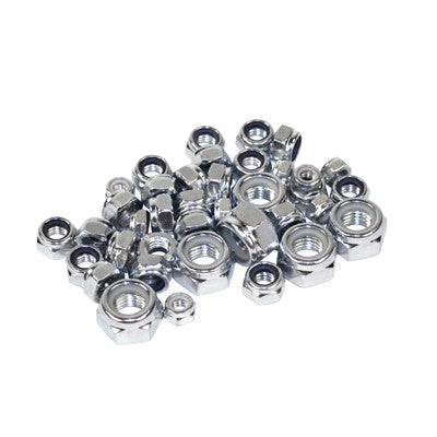 ENGINE LOCK NUT KIT