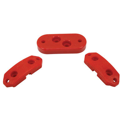 URETHANE TRANS MOUNTS