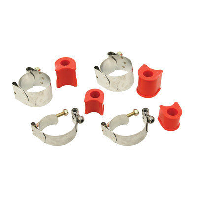 SWAY BAR CLAMP KIT
