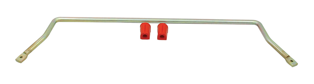 SWAY BAR BUS FRONT