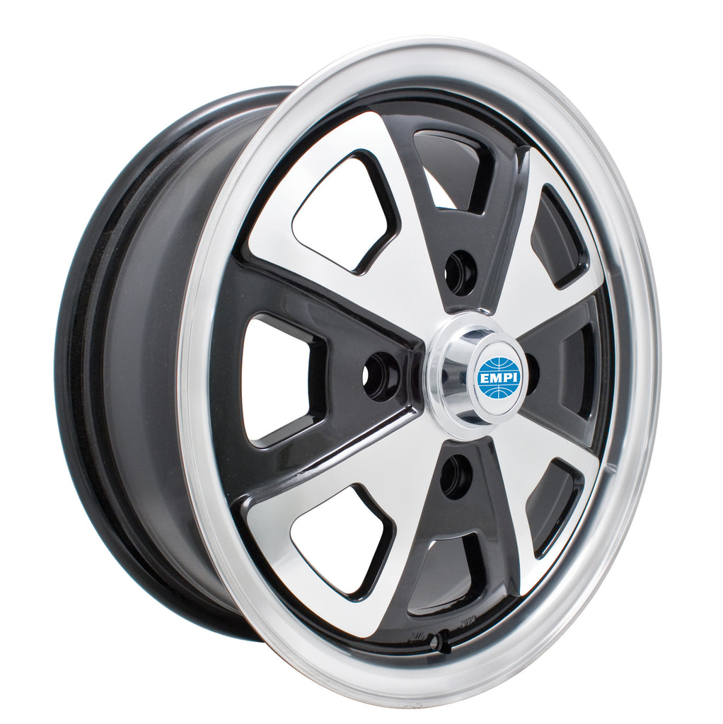 914 ALLOY WHEEL 4 X 130