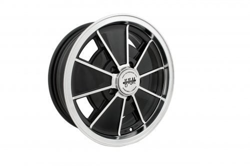 BRM STYLE 5 X 112 FITS TYPE 2's 72-79