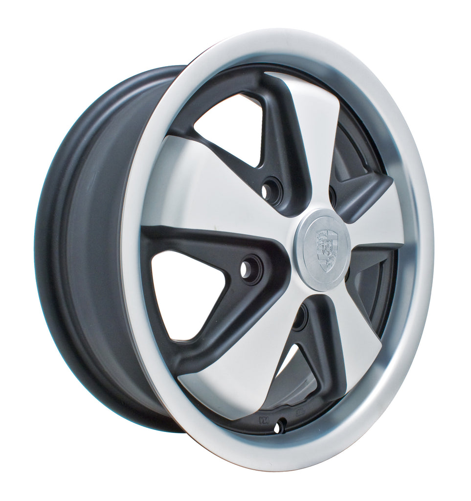 911 ALLOY WHEELS 5 X 112 BUS