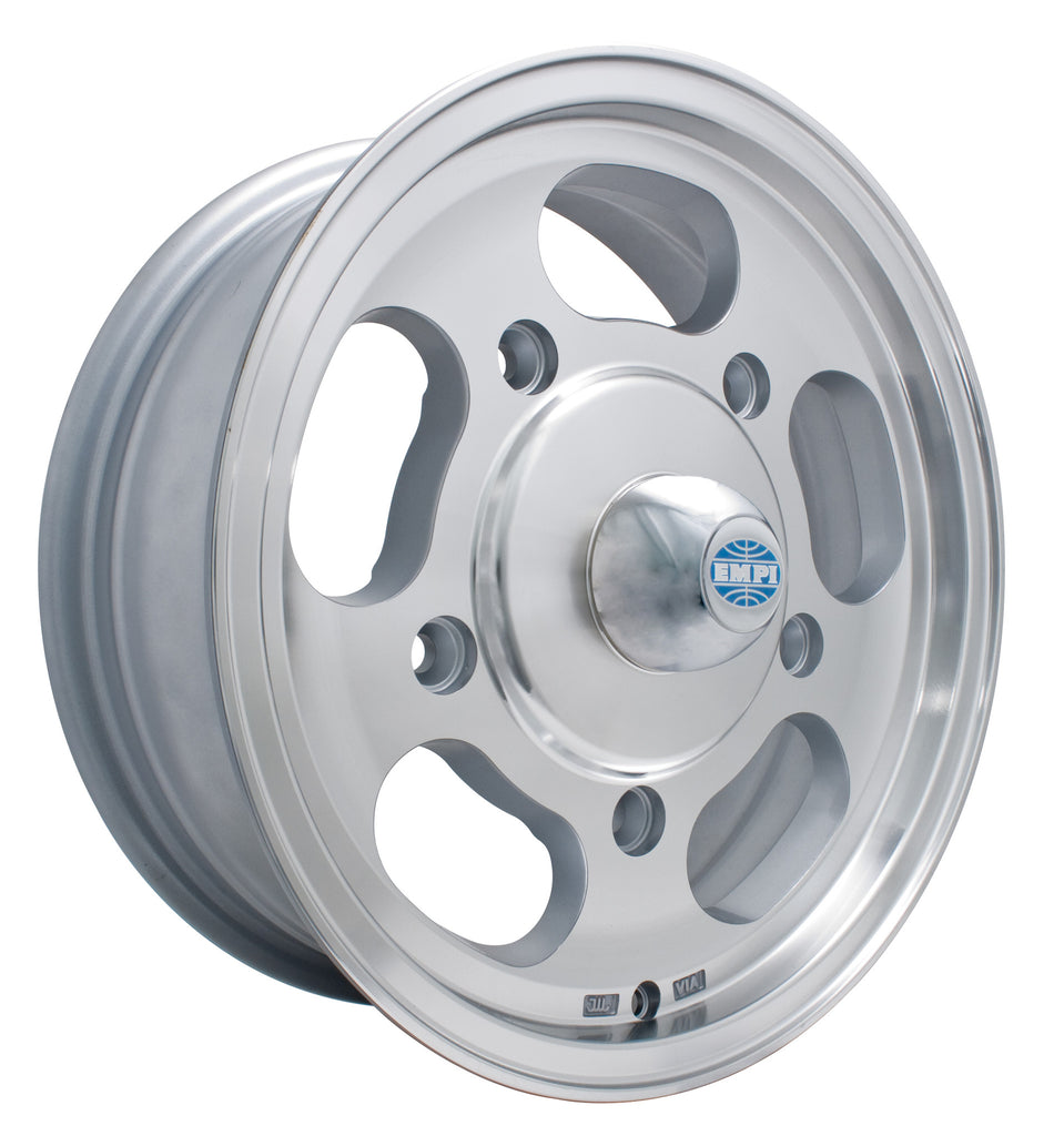 DISH WHEEL 5 X 205