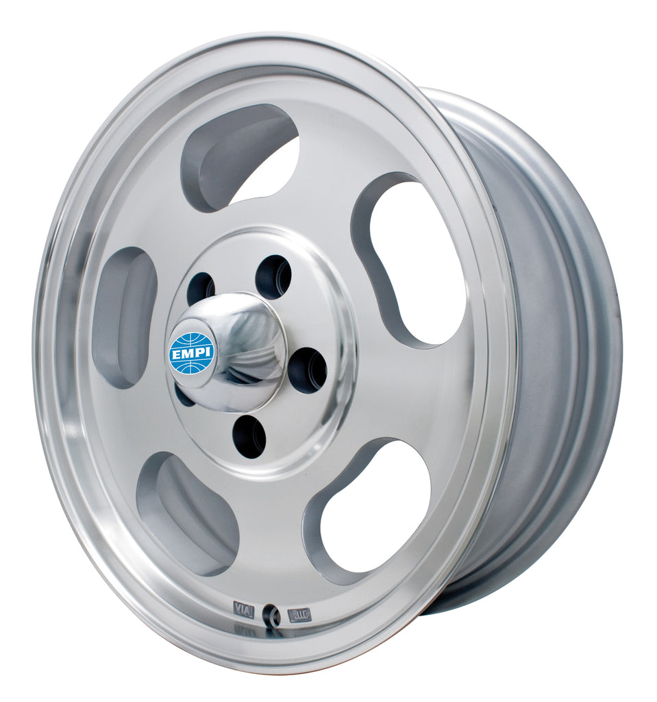 DISH WHEEL 5 X 112