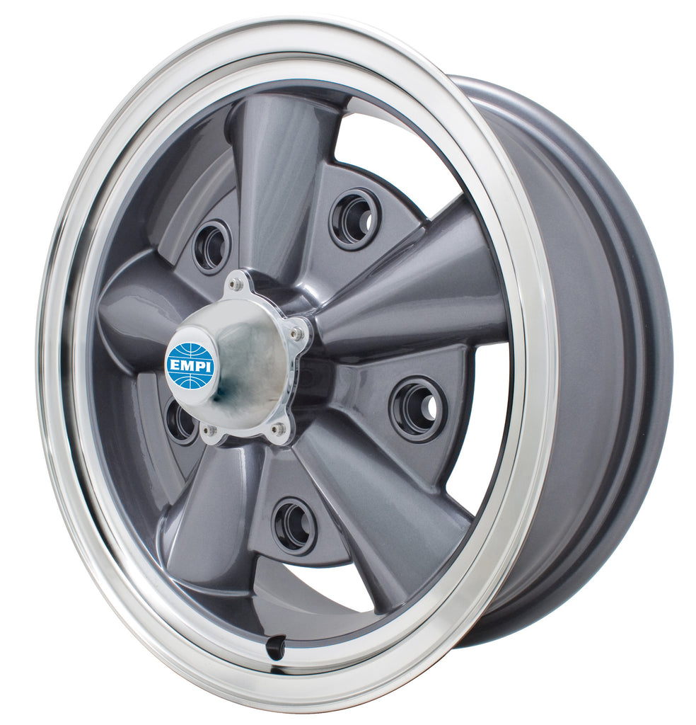 5 RIB WHEEL 5 X 205