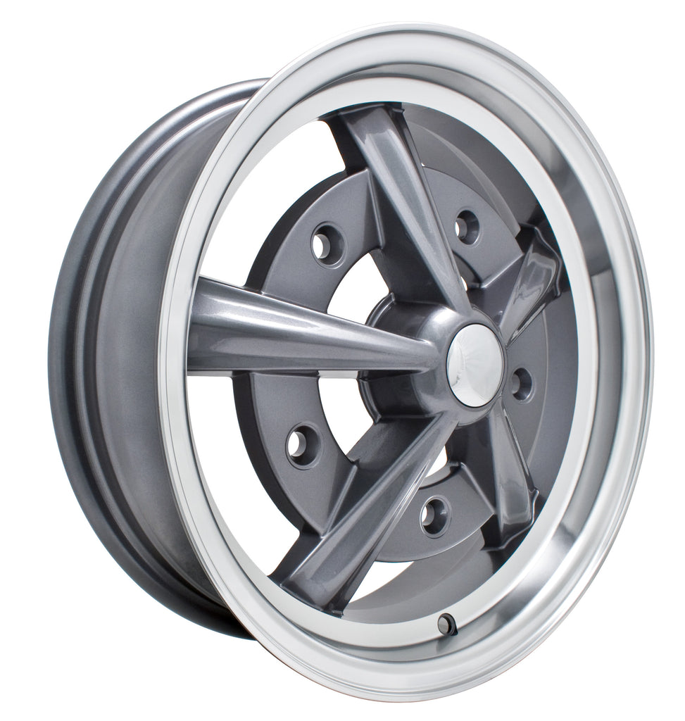 RAIDER STYLE WHEEL 5 X 205