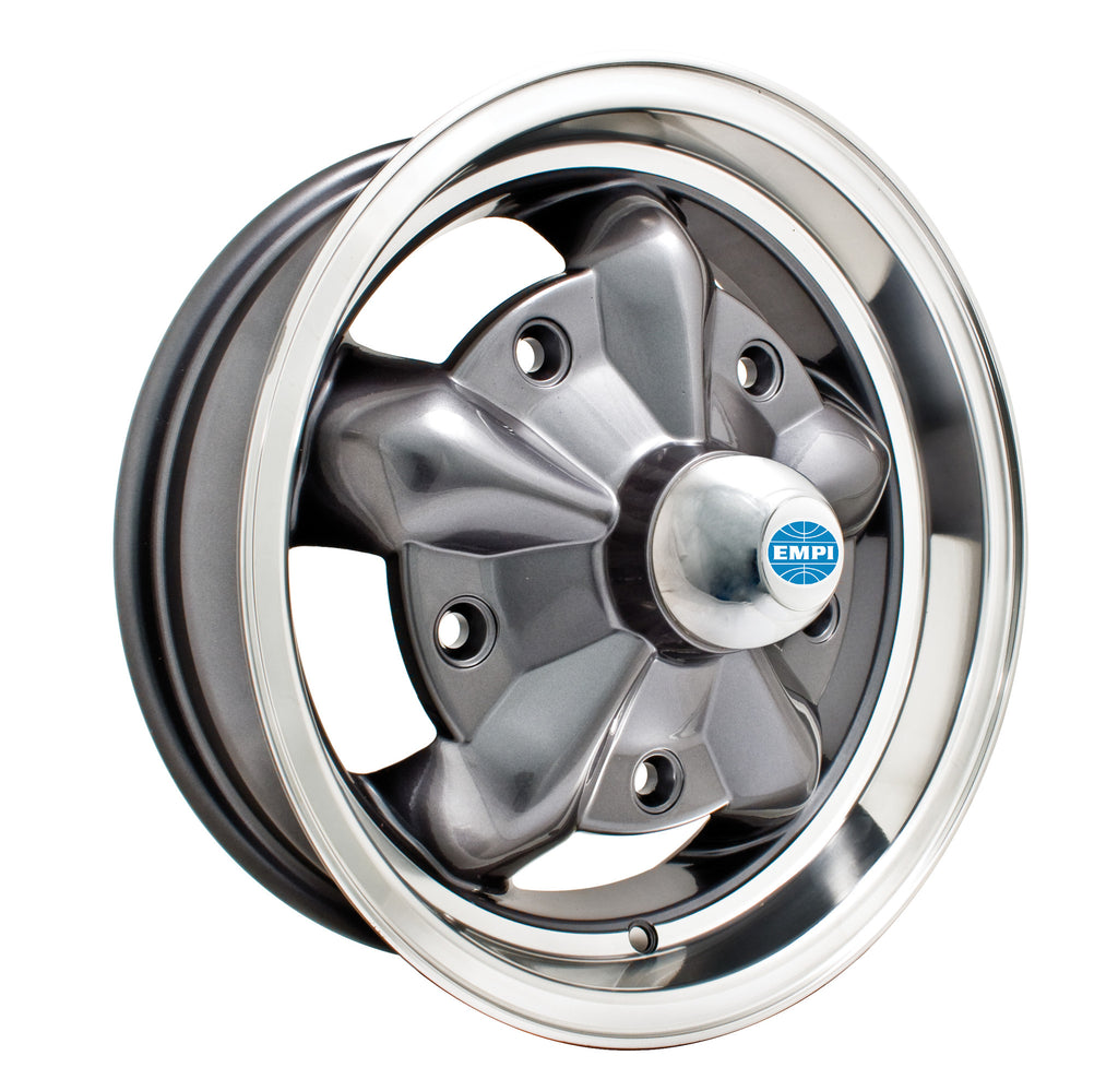 TORQUESTAR WHEEL 5 X 205