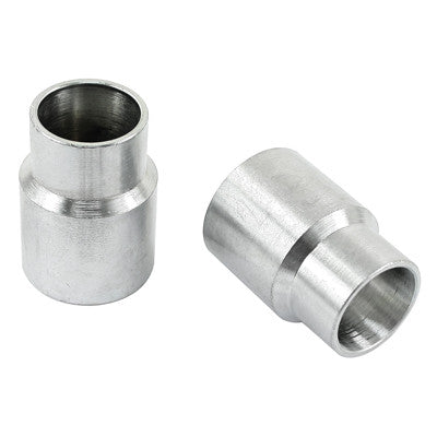 HEATER BOX REPAIR PIPE ZINC PLATED