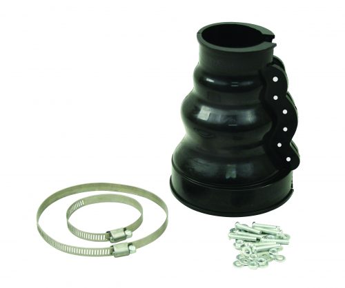 SWING AXLE BOOT KITS - SPLIT STYLE