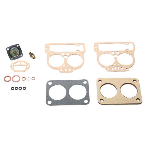 WEBER DCNF REBUILD KIT