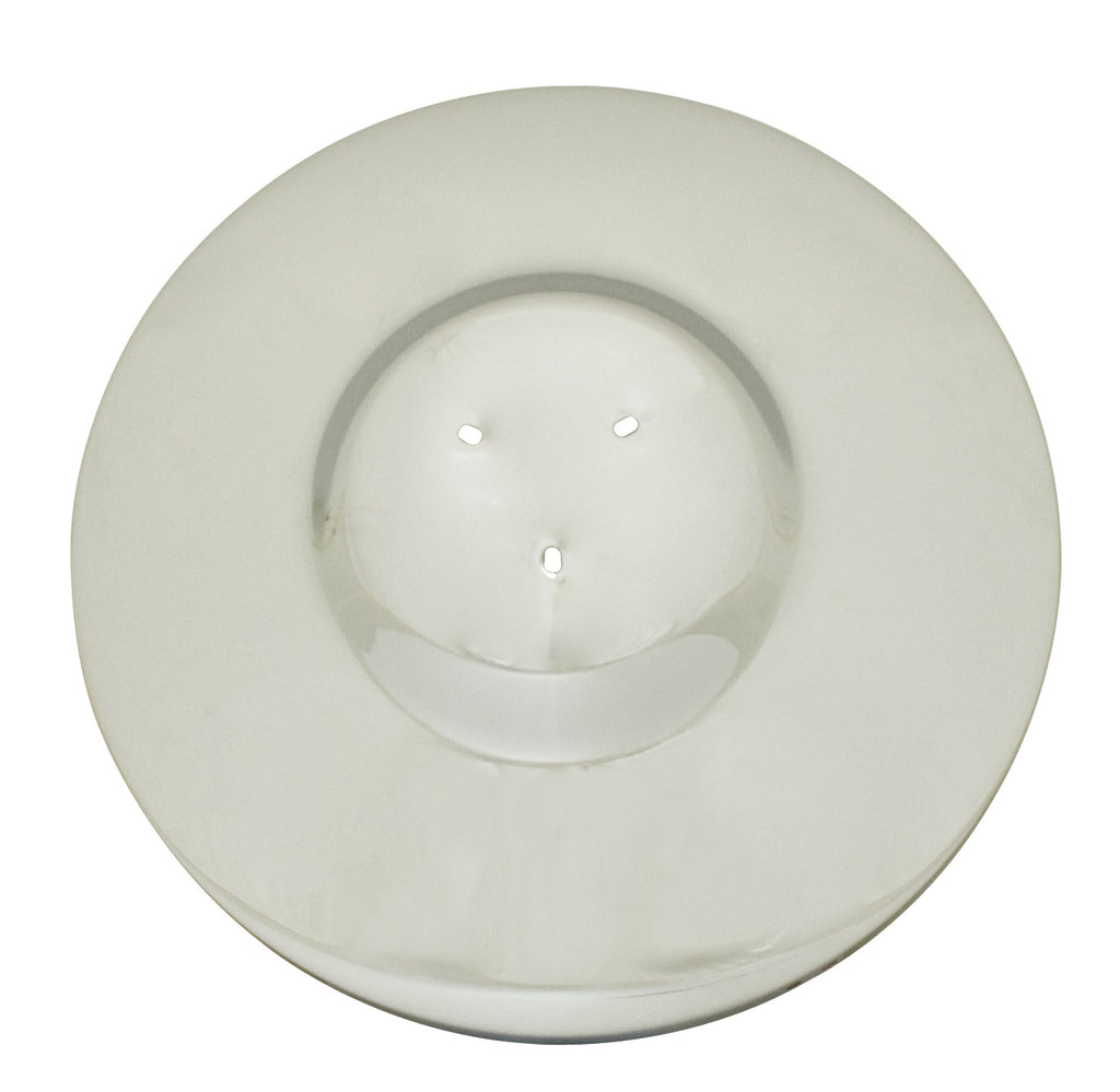 NIPPLE STYLE HUB CAP