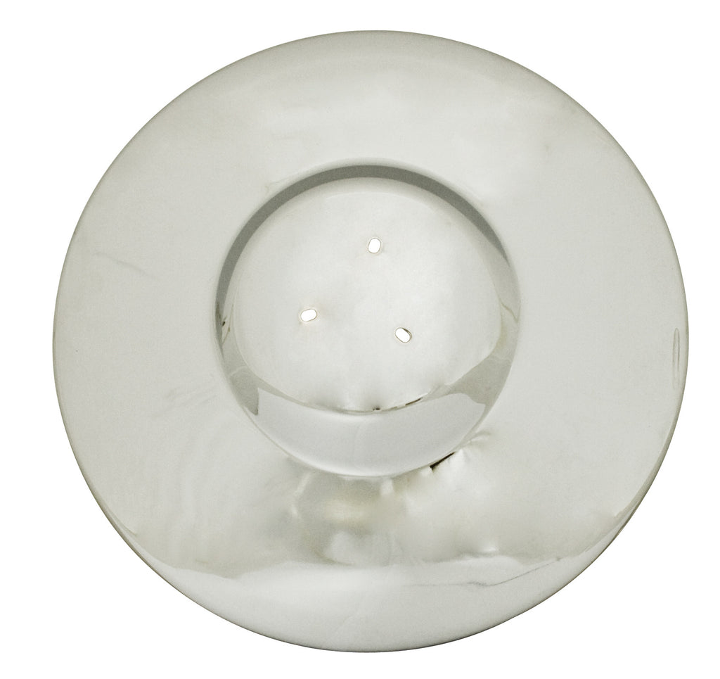 NIPPLE STYLE HUB CAP