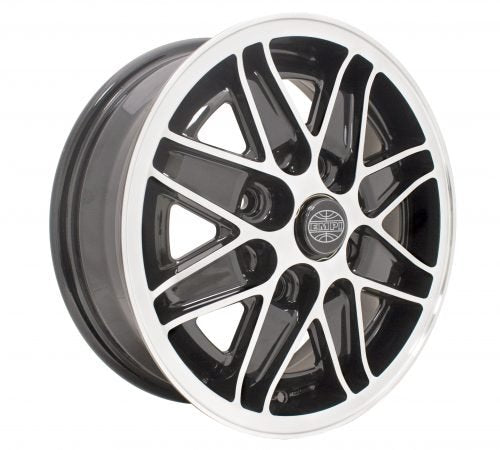 COSMIC STYLE 4 X 130 FITS LATE BEETLE AND GHIA