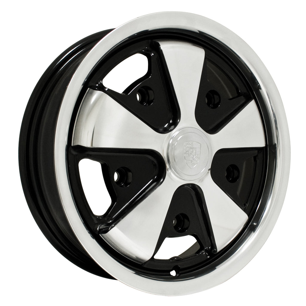 15 " 911 ALLOY WHEELS 5X205 X 5 1/2"