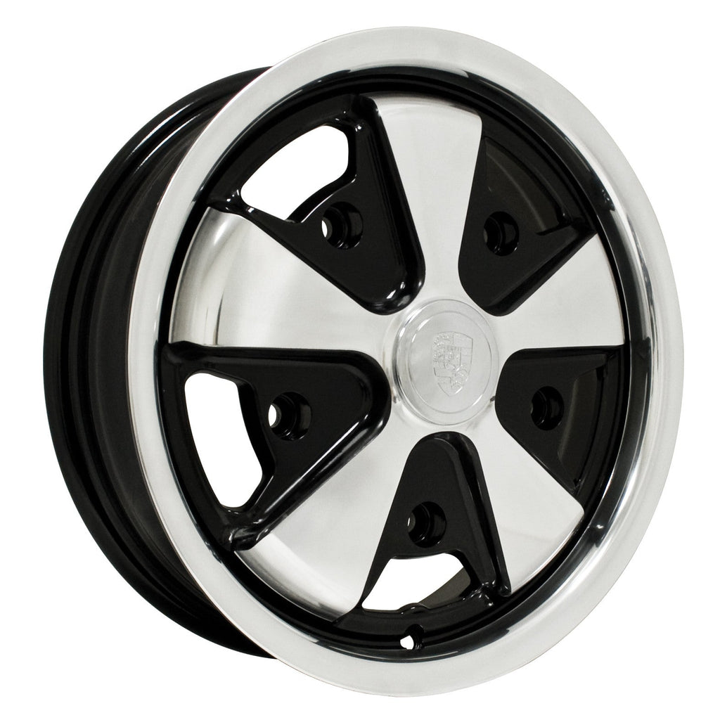 15 " 911 ALLOY WHEELS 5X205 X 4 1/2"