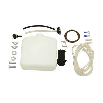 WINDSHIELD WASHER KIT