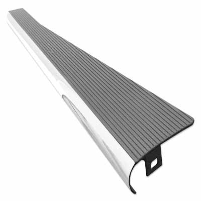RUNNING BOARDS, BILLET STYLE ALUMINUM, BEETLE