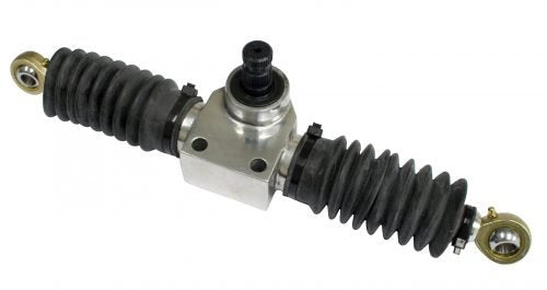 RACK AND PINION
