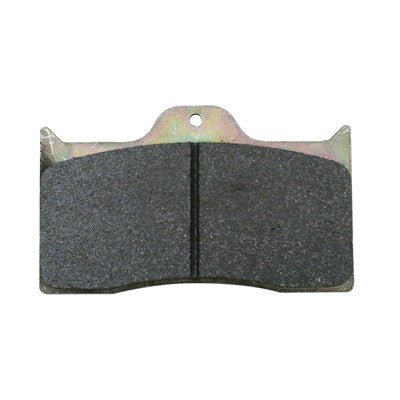 HIGH PERFORMANCE PADS for Wilwood 4 piston calipers