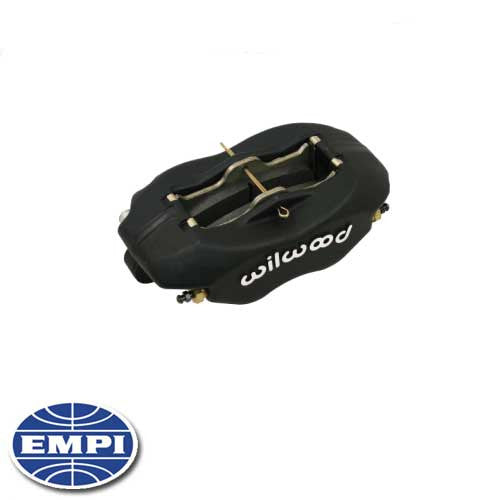 HIGH PERFORMANCE CALIPER