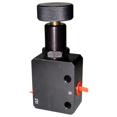 BRAKE PROPORTIONING VALVE
