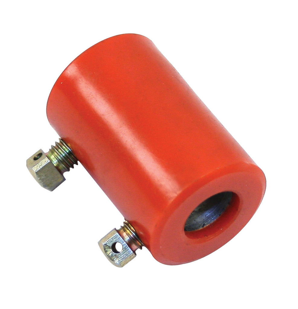 URETHANE SHIFT COUPLER, EARLY