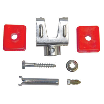 URETHANE SHIFT COUPLER, LATE