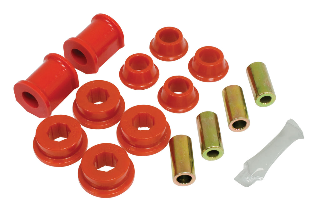 CONTROL ARM BUSHING KIT - SUPER BEETLE 71 TO 73