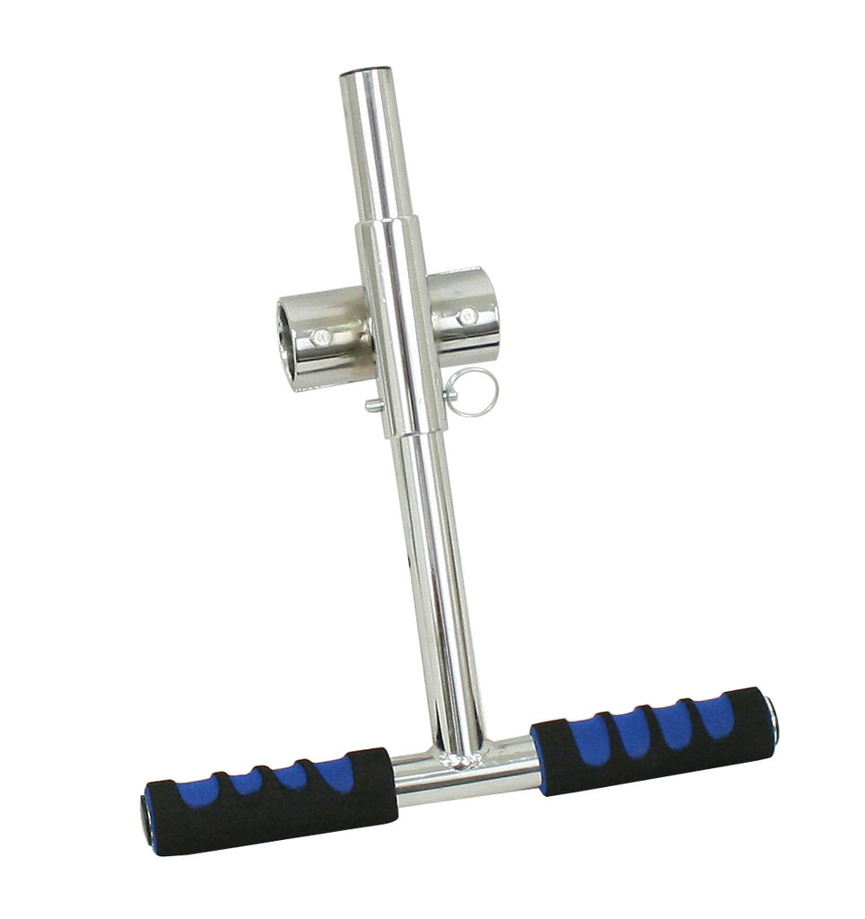 ADJUSTABLE GRAB HANDLE