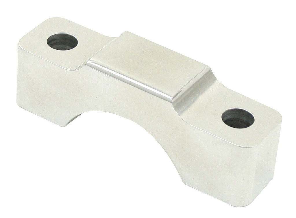 BILLET STEERING BOX MOUNT BRACKET