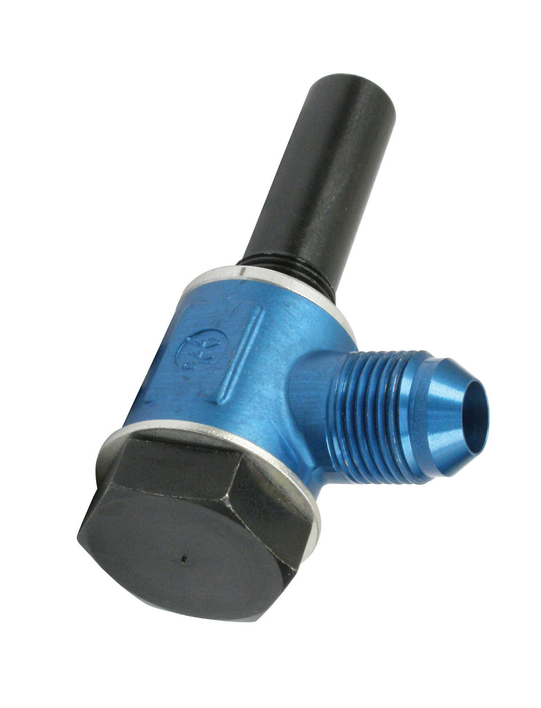 OIL RETURN ADAPTER KIT