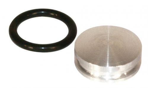 CAM PLUG BILLET