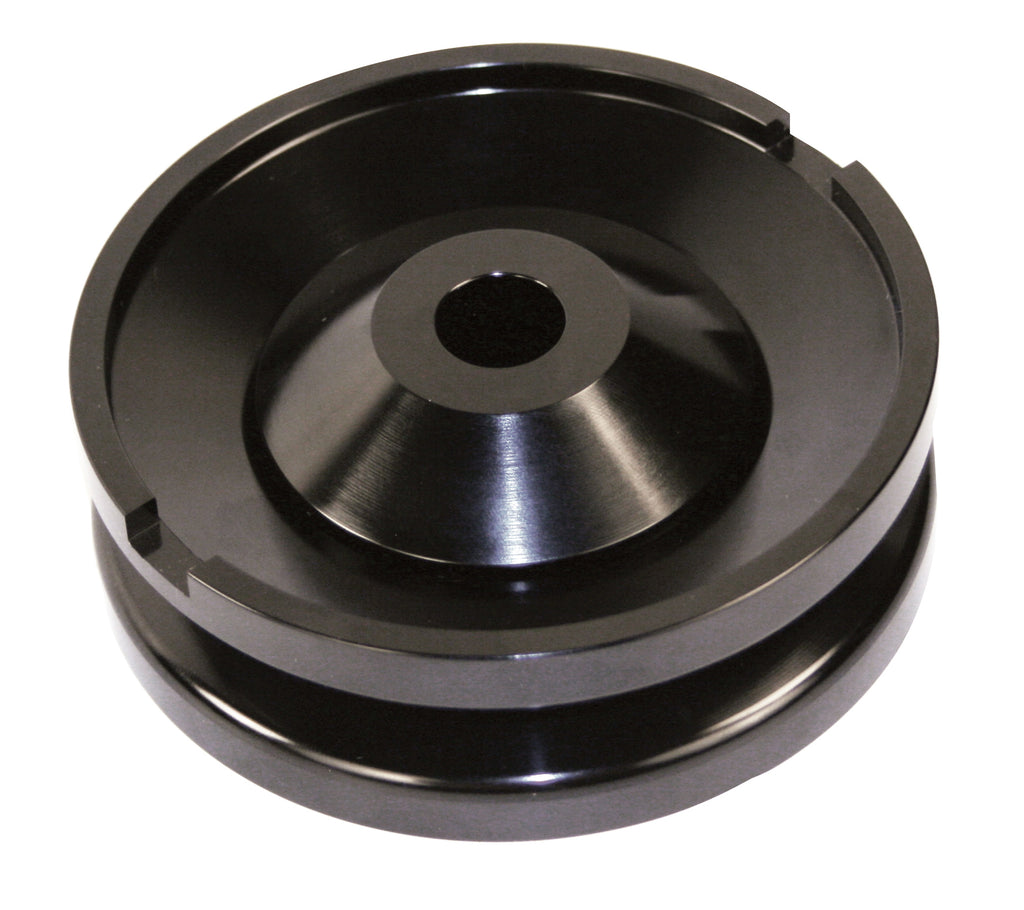 BILLET ALTERNATOR / GENERATOR PULLEY