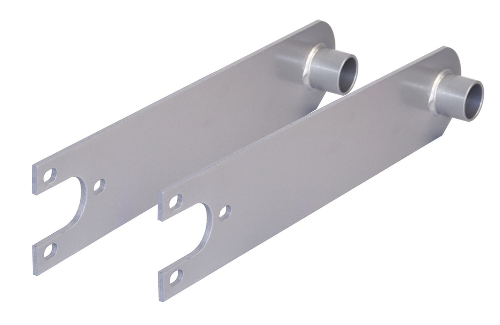 SPRING PLATES SWING AXLE - 21 3/4" BARS