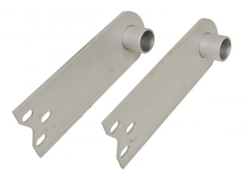 SPRING PLATES - 21 3/4" BARS