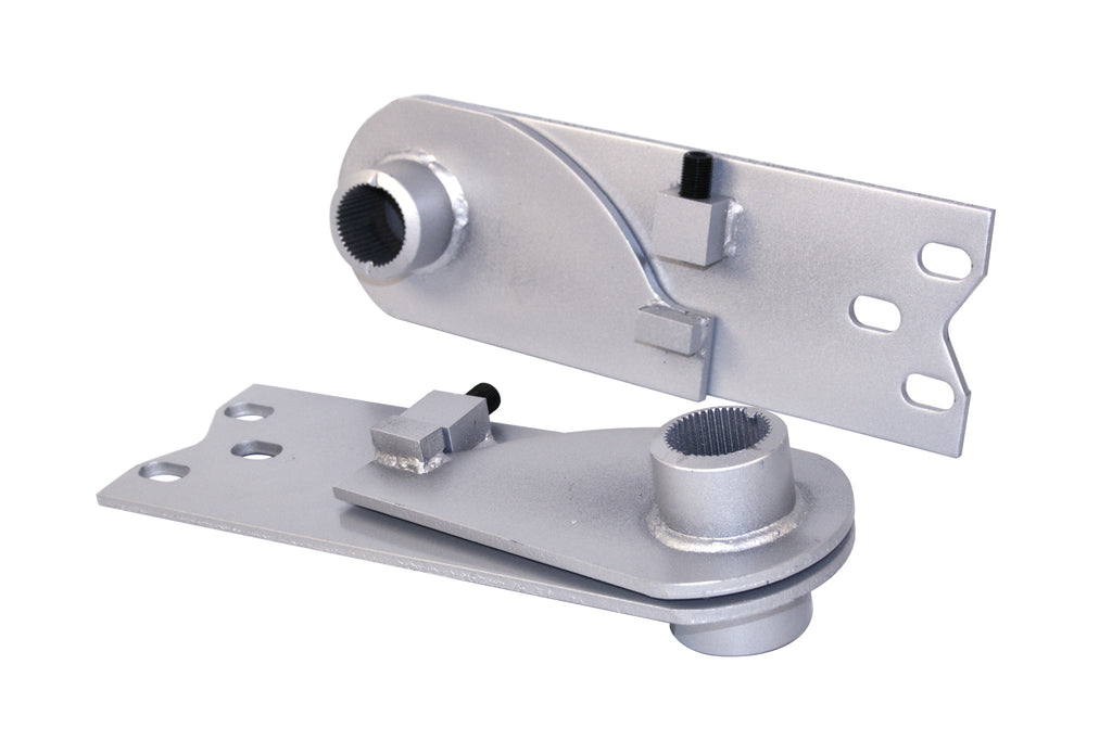 ADJUSTABLE SPRING PLATES - IRS - 26 9/16"