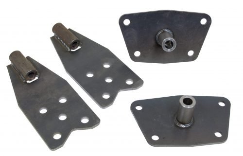 SPRING PLATE CONVERSION KIT