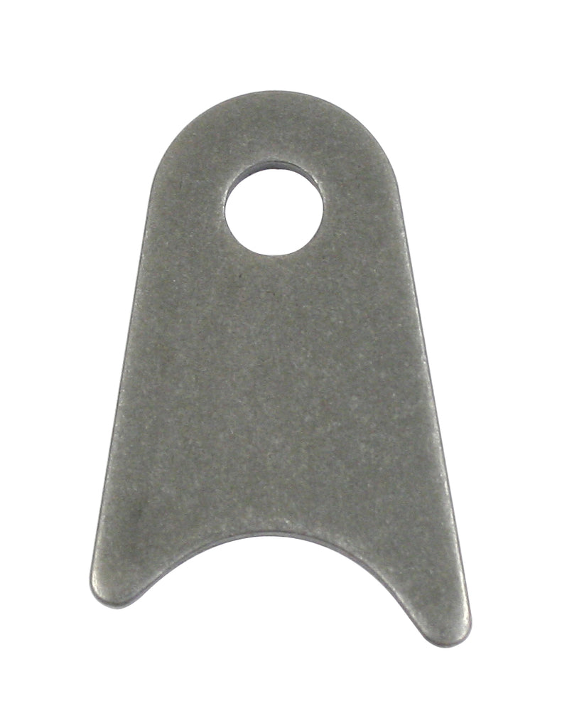 CHROMOLY SEAT TAB